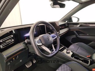 VOLKSWAGEN Tiguan 2.0 tdi R-Line 4motion 193cv dsg 7