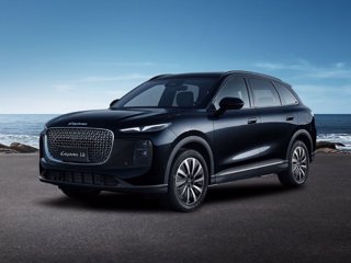 LEPAS L8 1.5 TGDI 279CV PHEV Elegance 0