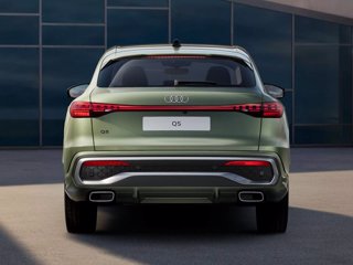 AUDI Q5 SPB TDI 150 kW mHEV+ S tronic quattro S line edition 3