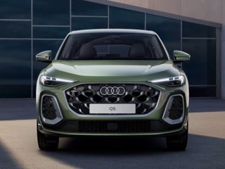 AUDI Q5 SPB TDI 150 kW mHEV+ S tronic quattro S line edition 4