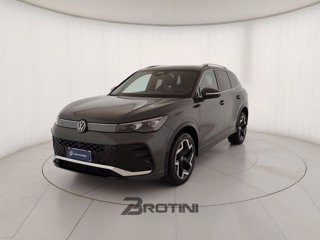 VOLKSWAGEN Tiguan 2.0 tdi R-Line Plus 4motion 193cv dsg 0