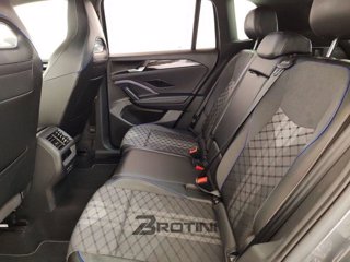VOLKSWAGEN Tiguan 2.0 tdi R-Line Plus 4motion 193cv dsg 10