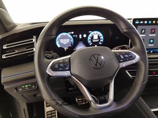 VOLKSWAGEN Tiguan 2.0 tdi R-Line Plus 4motion 193cv dsg 15