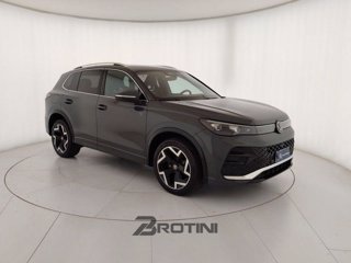 VOLKSWAGEN Tiguan 2.0 tdi R-Line Plus 4motion 193cv dsg 3