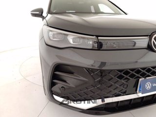 VOLKSWAGEN Tiguan 2.0 tdi R-Line Plus 4motion 193cv dsg 4