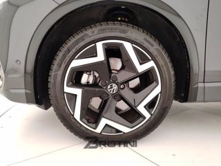 VOLKSWAGEN Tiguan 2.0 tdi R-Line Plus 4motion 193cv dsg 5