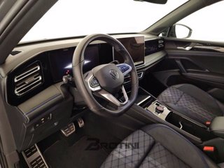 VOLKSWAGEN Tiguan 2.0 tdi R-Line Plus 4motion 193cv dsg 7
