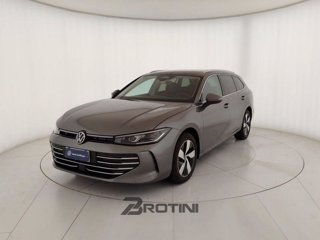 VOLKSWAGEN Passat 1.5 etsi act Business 150cv dsg 0