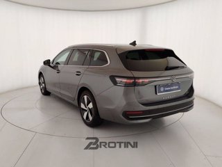 VOLKSWAGEN Passat 1.5 etsi act Business 150cv dsg 1