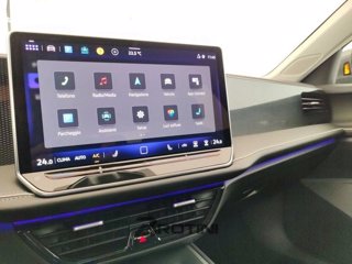 VOLKSWAGEN Passat 1.5 etsi act Business 150cv dsg 11