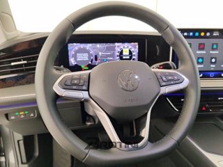 VOLKSWAGEN Passat 1.5 etsi act Business 150cv dsg 13
