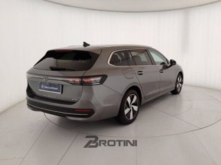 VOLKSWAGEN Passat 1.5 etsi act Business 150cv dsg 2
