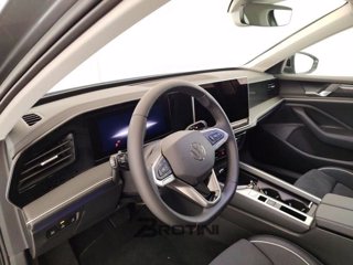 VOLKSWAGEN Passat 1.5 etsi act Business 150cv dsg 7