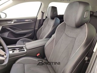 VOLKSWAGEN Passat 1.5 etsi act Business 150cv dsg 8