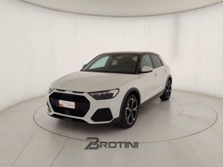 AUDI A1 Sportback 35 TSI S Tronic Allstreet Identity Contrast 0