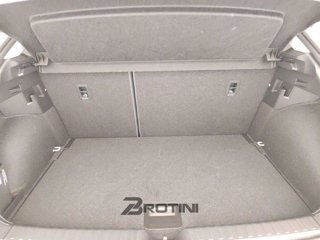 AUDI A1 Sportback 35 TSI S Tronic Allstreet Identity Contrast 10