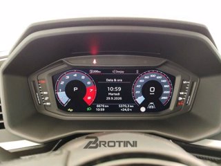 AUDI A1 Sportback 35 TSI S Tronic Allstreet Identity Contrast 13