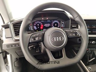 AUDI A1 Sportback 35 TSI S Tronic Allstreet Identity Contrast 14