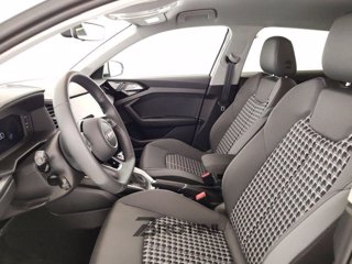 AUDI A1 Sportback 35 TSI S Tronic Allstreet Identity Contrast 6