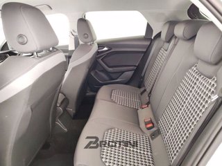 AUDI A1 Sportback 35 TSI S Tronic Allstreet Identity Contrast 9