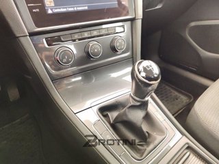 VOLKSWAGEN Golf 5p 1.6 tdi Business 115cv 11