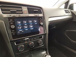 VOLKSWAGEN Golf 5p 1.6 tdi Business 115cv 12