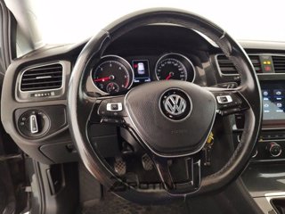 VOLKSWAGEN Golf 5p 1.6 tdi Business 115cv 14