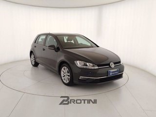 VOLKSWAGEN Golf 5p 1.6 tdi Business 115cv 3