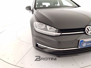 VOLKSWAGEN Golf 5p 1.6 tdi Business 115cv 4