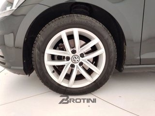 VOLKSWAGEN Golf 5p 1.6 tdi Business 115cv 5