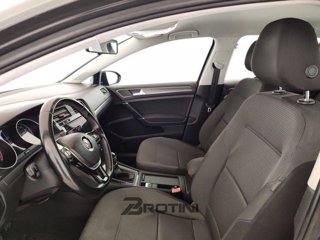 VOLKSWAGEN Golf 5p 1.6 tdi Business 115cv 6