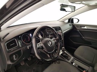 VOLKSWAGEN Golf 5p 1.6 tdi Business 115cv 7