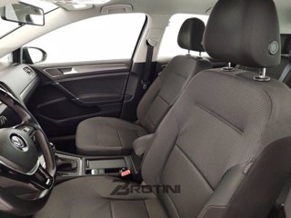 VOLKSWAGEN Golf 5p 1.6 tdi Business 115cv 8