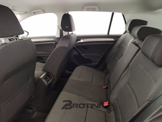 VOLKSWAGEN Golf 5p 1.6 tdi Business 115cv 9