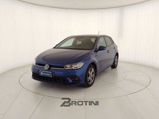 VOLKSWAGEN Polo 1.0 tsi R-Line 95cv 0