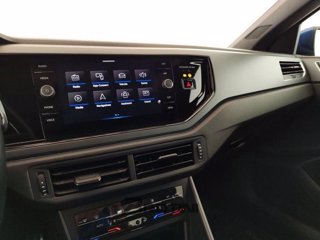 VOLKSWAGEN Polo 1.0 tsi R-Line 95cv 12