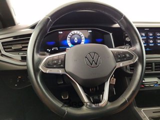 VOLKSWAGEN Polo 1.0 tsi R-Line 95cv 13