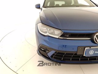 VOLKSWAGEN Polo 1.0 tsi R-Line 95cv 4