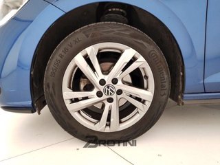 VOLKSWAGEN Polo 1.0 tsi R-Line 95cv 5