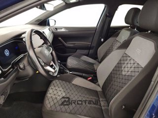 VOLKSWAGEN Polo 1.0 tsi R-Line 95cv 6
