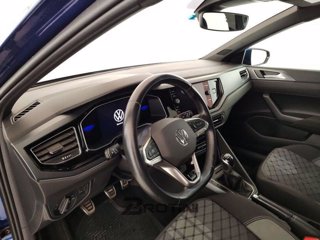 VOLKSWAGEN Polo 1.0 tsi R-Line 95cv 7