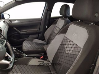 VOLKSWAGEN Polo 1.0 tsi R-Line 95cv 8