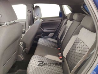 VOLKSWAGEN Polo 1.0 tsi R-Line 95cv 9