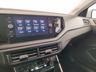 VOLKSWAGEN Polo 5p 1.0 evo Comfortline 65cv 10