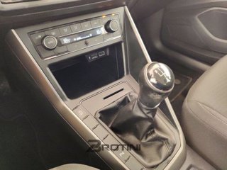 VOLKSWAGEN Polo 5p 1.0 evo Comfortline 65cv 11