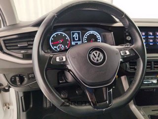 VOLKSWAGEN Polo 5p 1.0 evo Comfortline 65cv 12