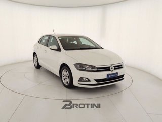 VOLKSWAGEN Polo 5p 1.0 evo Comfortline 65cv 3