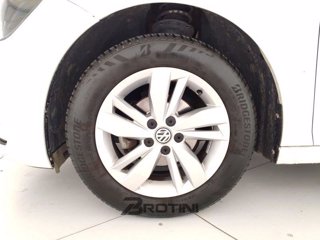 VOLKSWAGEN Polo 5p 1.0 evo Comfortline 65cv 5