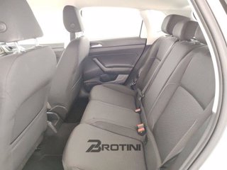 VOLKSWAGEN Polo 5p 1.0 evo Comfortline 65cv 9