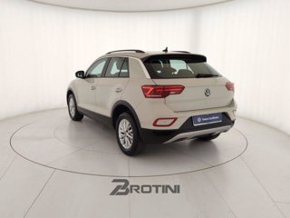 VOLKSWAGEN T-Roc 1.0 tsi Life 110cv 1